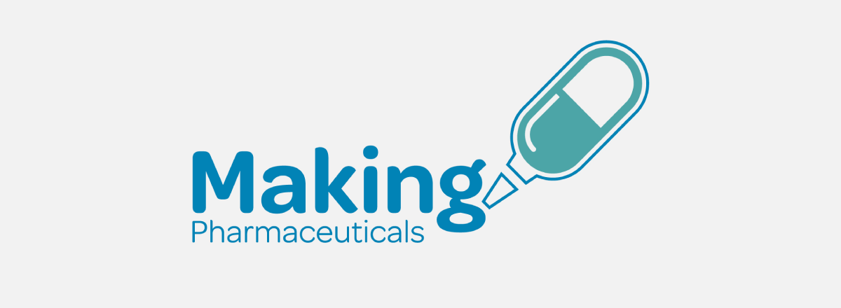 Making Pharmaceuticals, 18-19 September 2019, Milan (Italy)